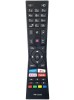 Telecomanda TV JVC RM-C3338, ER 1433-N, MFY 1423 - Compatibila TV JVC