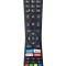 Telecomanda compatibila TV JVC RM-C3338 cod ER 1433-N /MFY 1423 (359)
