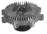 NRF 49580 Cupla, ventilator radiator