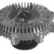 NRF 49580 Cupla, ventilator radiator