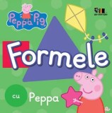 Cumpara ieftin Peppa Pig: Formele cu Peppa/***