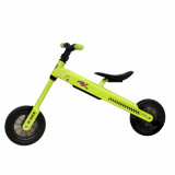 Bicicleta pliabila Balance B-Bike Green, DHS