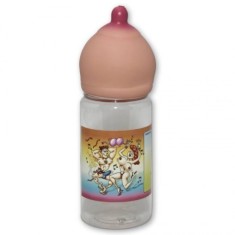 DIABLO PICANTE - BOTTLE TIT FLESH 360 ML /ES/PT/EN/FR/IT/ foto