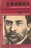 Cosbuc. In Cautarea Universului Liric - Lucian Valea, Albatros 1980, Romanesti, Beletristica