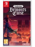 Castlevania Belmonts Curse NSW