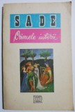 Crimele iubirii - Marchizul de Sade
