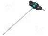 &amp;#351;urubelni&amp;#355;a, Torx&reg;, lungime 238mm, varf TX20, WERA - 05023374001