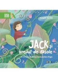 Cumpara ieftin Jack si vrejul de fasole/Joseph Jacobs
