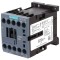 Contactor 3-polar 24VDC 17A