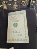 Sărută păm&acirc;ntul acesta