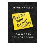 Read this before our next meeting