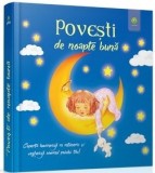 Cumpara ieftin Povesti De Noapte Buna, - Editura Gama