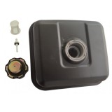 Cumpara ieftin Rezervor Compatibil Honda Gx 140,Gx 160,Gx 200 ,cu Buson Benzina Filetat