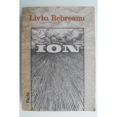 Ion &ndash; Liviu Rebreanu