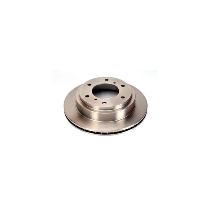 Disc frana MITSUBISHI PAJERO IV V8 W V9 W BREMBO 09A45011