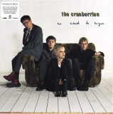 No Need To Argue - Vinyl | The Cranberries