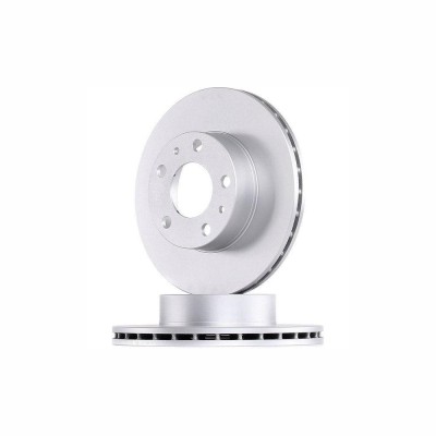 Set disc frana BOSCH 0986479B34 foto