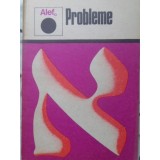 ALEF PROBLEME-J. TAILLE-109472