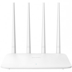 Router Wireless F6, Single-Band, N300, WiFi 4 (802.11n)