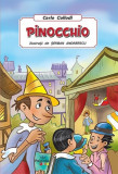 Cumpara ieftin Pinocchio | Carlo Collodi, Prestige