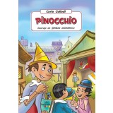 Pinocchio | Carlo Collodi