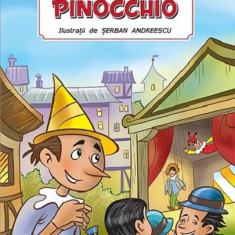 Pinocchio | Carlo Collodi