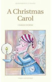 A Christmas Carol - Charles Dickens