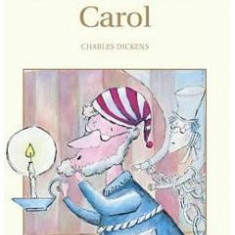 A Christmas Carol - Charles Dickens