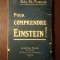 Abbe Th. Moreux - Pour comprendre Einstein! (1922)