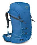 Rucsac freeride Mutant 52 litri Albastru M L