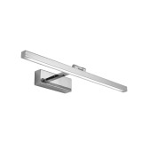 Aplică LED pentru baie APP1858-1W 60 cm Chrome