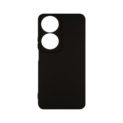 Husa BestCase&amp;reg; Premium Silicon, Compatibila Cu Honor X7b, 1.2MM Slim, foto