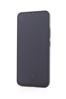 LCD Samsung Galaxy A34, A346, Negru, Service Pack foto
