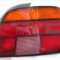 Lampa spate BMW Seria 5 (E39) (1995 - 2003) TYC 11-6010-01-2