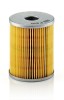 Filtru combustibil, Mann-Filter
