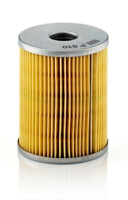 Filtru combustibil foto