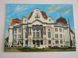 QW27 T - Carte postala - tematica turism - vedere - Romania - Timisoara 24, Necirculata, Printata