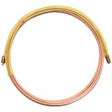 Conducta frana centrala pentru Dacia 1304 1.9D Breckner Germany