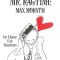 Loving Mr. Ragtime: Max Morath