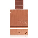 Al Haramain Amber Oud Eau de Parfum unisex 60 ml