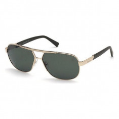 Ochelari de Soare Barba?i Timberland TB92136332R Verde Auriu* (? 63 mm) foto