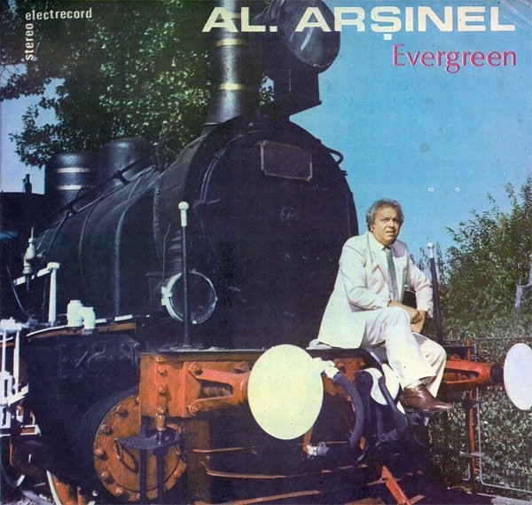 Al. Arsinel &ndash; Evergreen