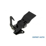 Incuietoare capota fata Audi A1 (2010-&gt;2014) [8X] #1