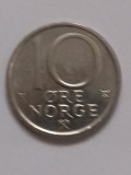 10 ore 1991 norvegia