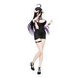 Figurina Overlord Trio-Try-iT PVC Albedo Mini Dress Ver 21 cm, Furyu