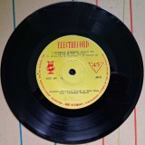 Disc Vinil Mihaela Păsărin / Constantin Drăghici - Numai Azi (7", Mono)-Electrecord-EDC 450