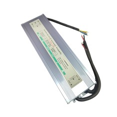 Sursa de alimentare de exterior 12V, 25A, IP67, FS-300-12B