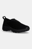 Merrell 1TRL pantofi Winter Moc 3 Ch Se barbati, culoarea negru, J006513