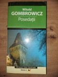 Posedatii- Witold Gombrowicz