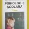 PSIHOLOGIE SCOLARA-ANDREI COSMOVICI, LUMINITA IACOB-265070